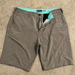 Mens Hybrid Shorts
